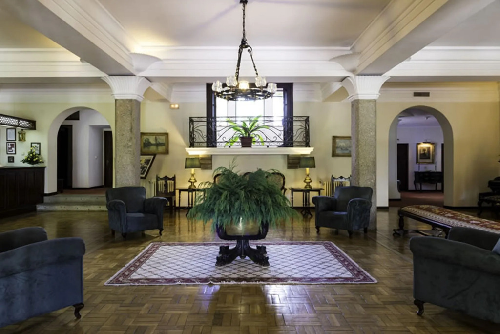 Hotel Urgeirica