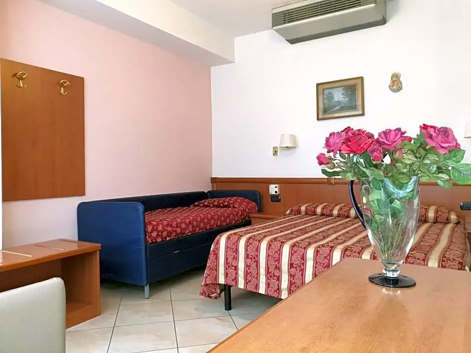 Hotel Ginevra