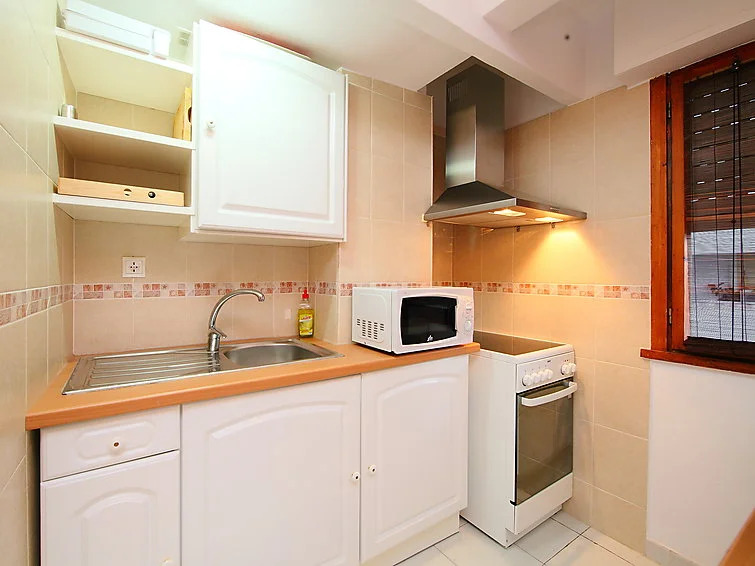 Apartment Playsol-2 by Interhome