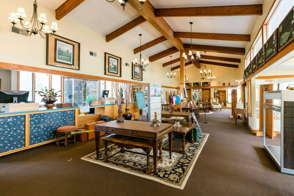 Waynesville Inn and Golf Club, Tapestry Collection by Hilton
