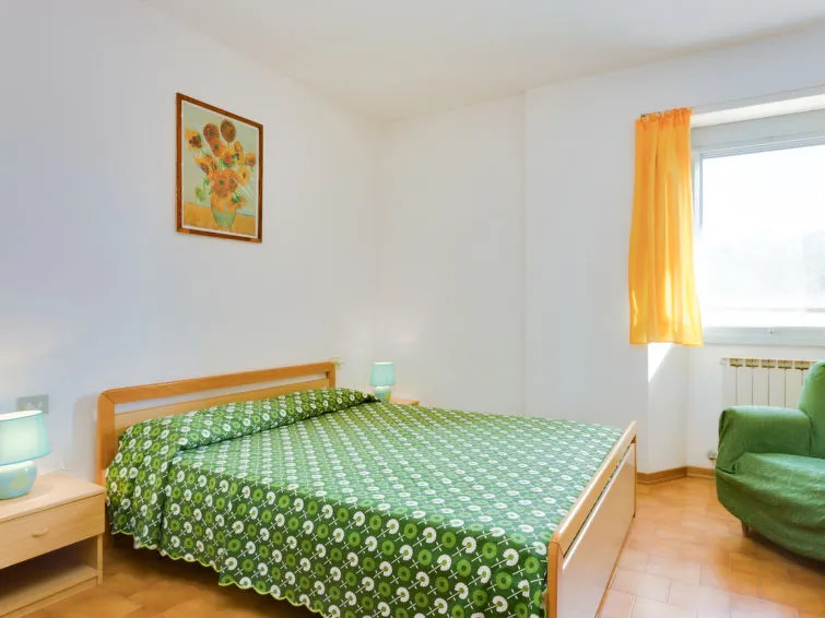 Apartment Tegola by Interhome