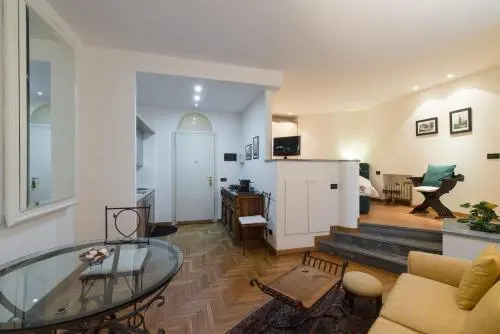 Duomo Open Space Apartment