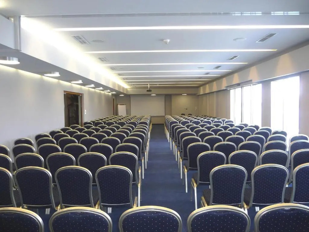 Hotel HP Park Poznań Malta