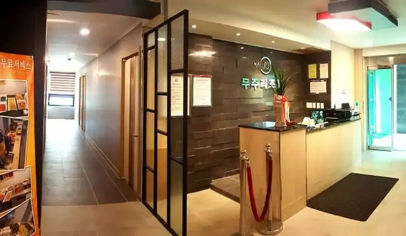 Muju Rejortel