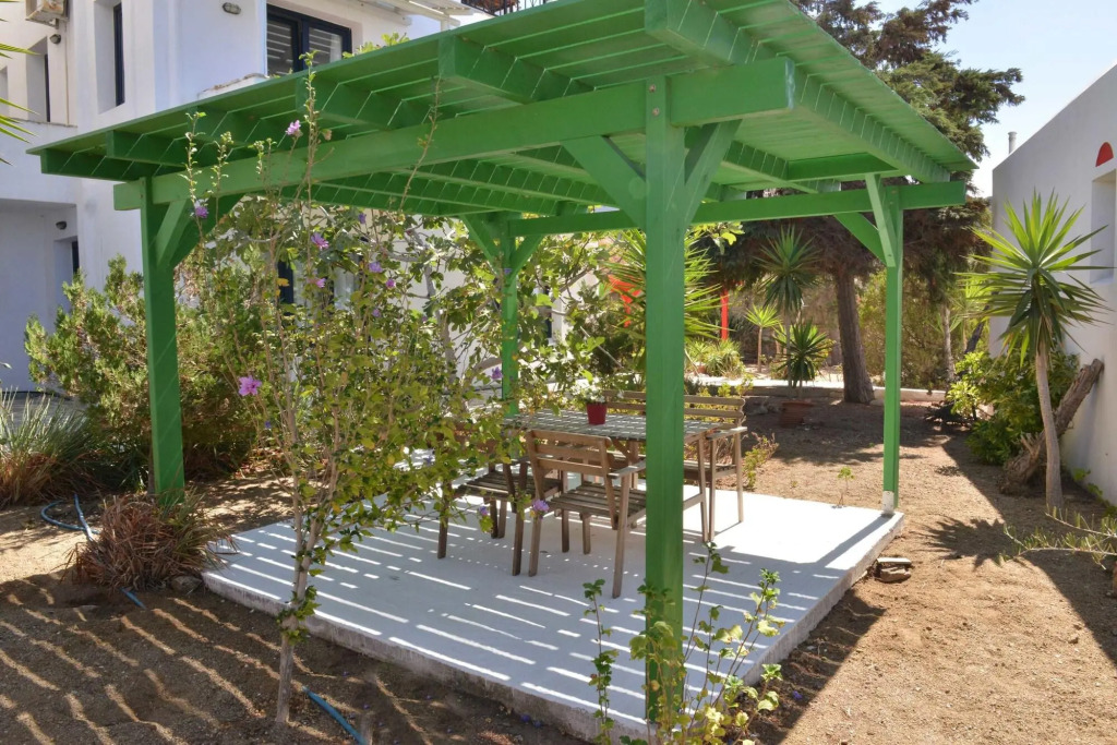Paradisia Suites
