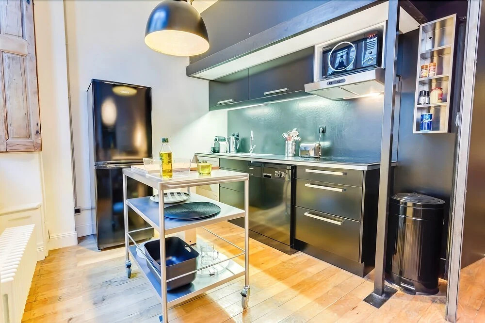 Cheval dargent