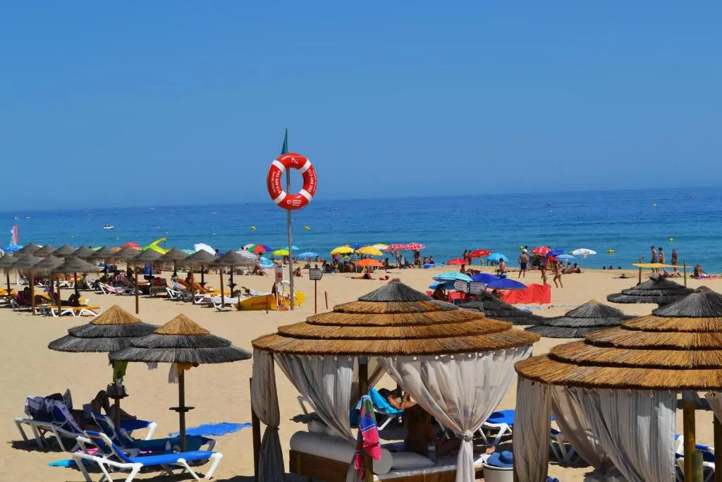 Dunas Alvor 235