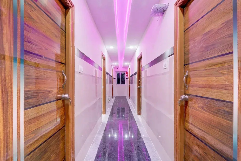 Elegant Stays Near Waverock SEZ Hyderabad