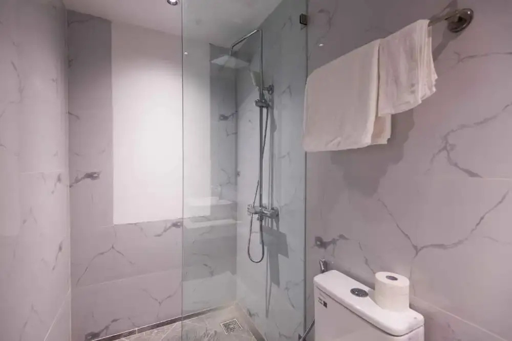 Paradise Boutique Hotel Hoàng Cầu