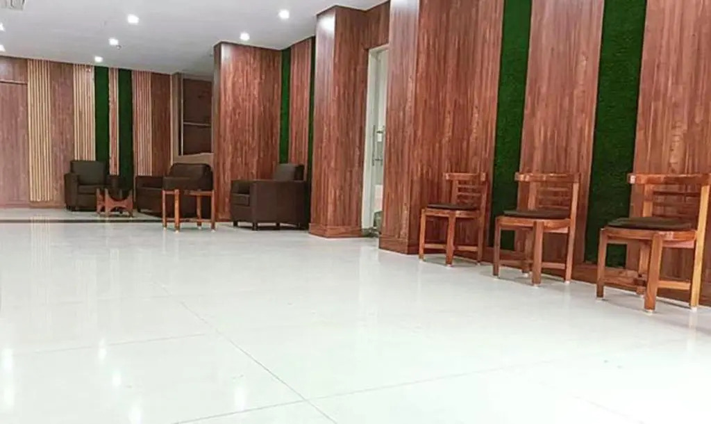 FabHotel Green I
