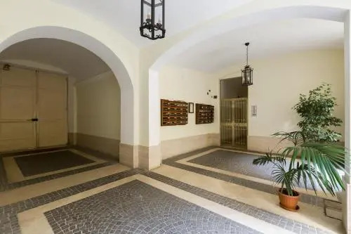 AS Vaticano Apartment