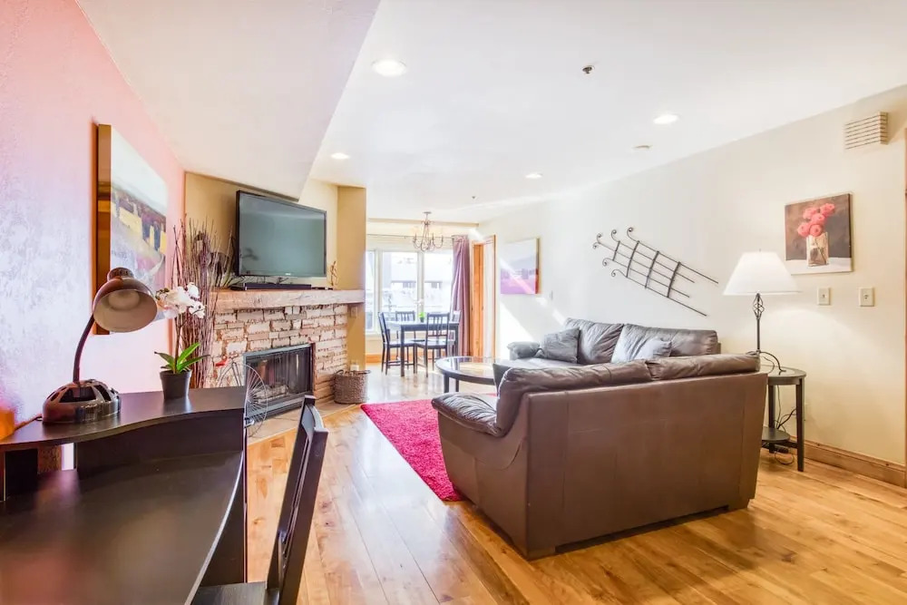 1415 Park City 2 - 2 Br Condo