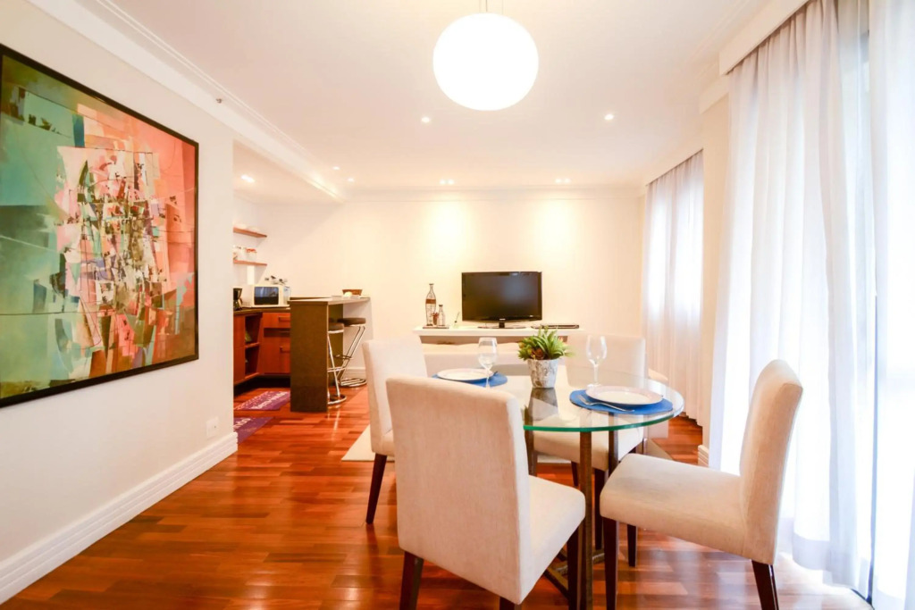 Flat Clarion Apartments by BnbHost