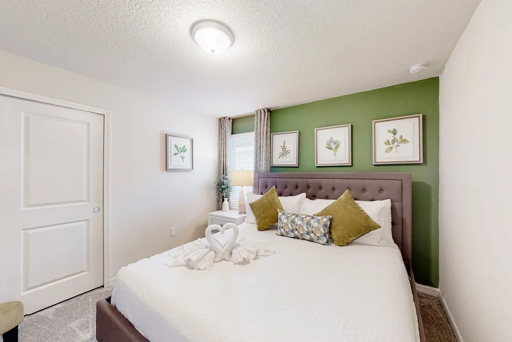 Sweet Retreat, Windsor Island Resort Near Orlando And Disney, By Shine Villas
