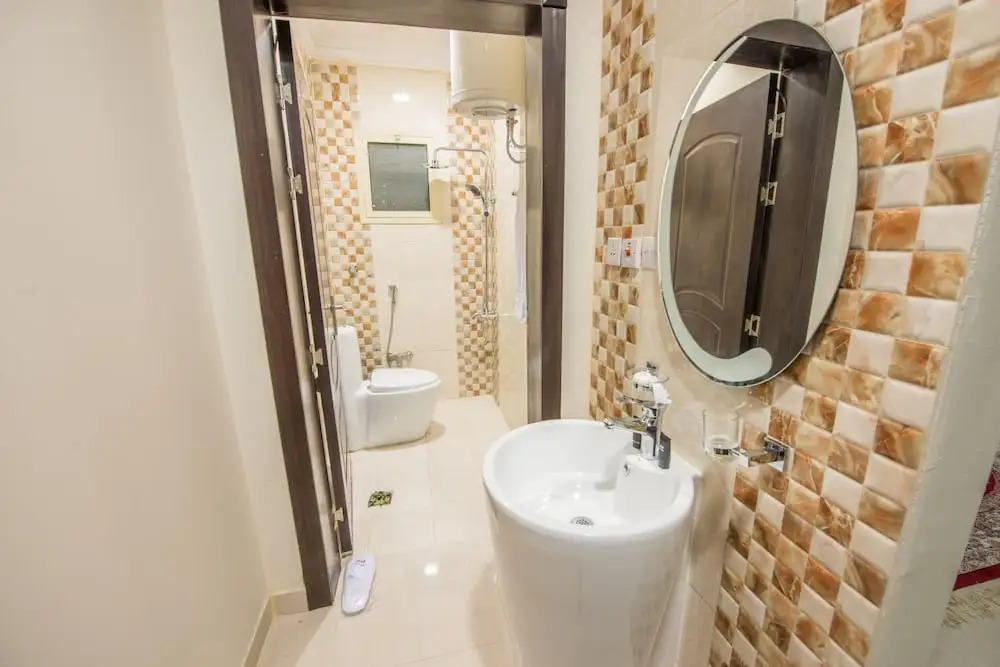 شقق ماسة الماسم للشقق المخدومه, Maset Almasem Serviced Apartments
