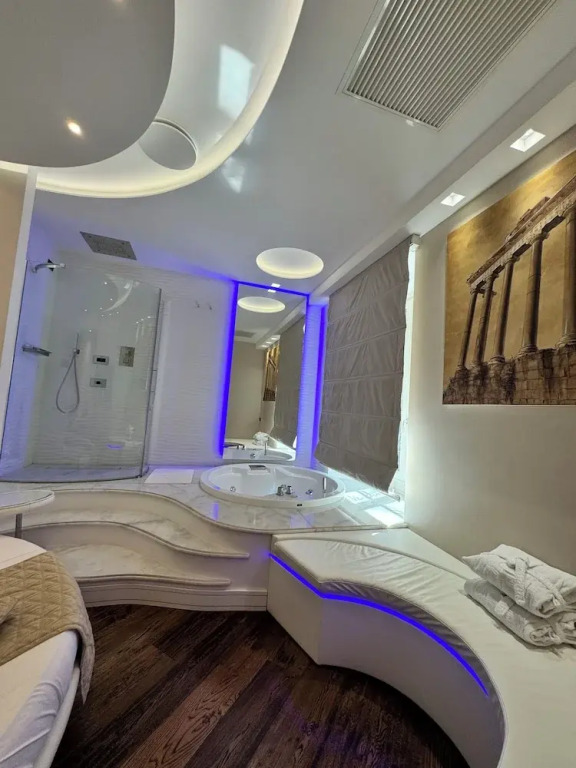 LUX Suites in Roma
