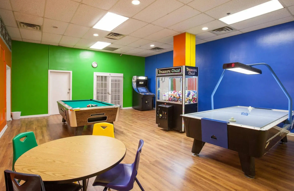 Legacy Vacation Resorts - Brigantine Beach