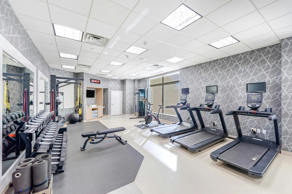Homewood Suites by Hilton East Rutherford - Meadowlands, NJ