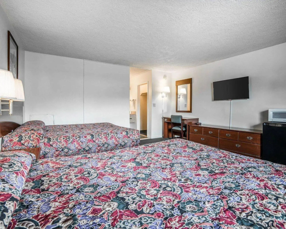 Econo Lodge Rawlins