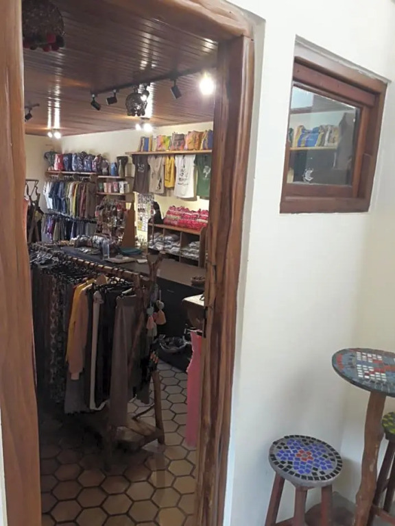 Pousada Pico Da Vila
