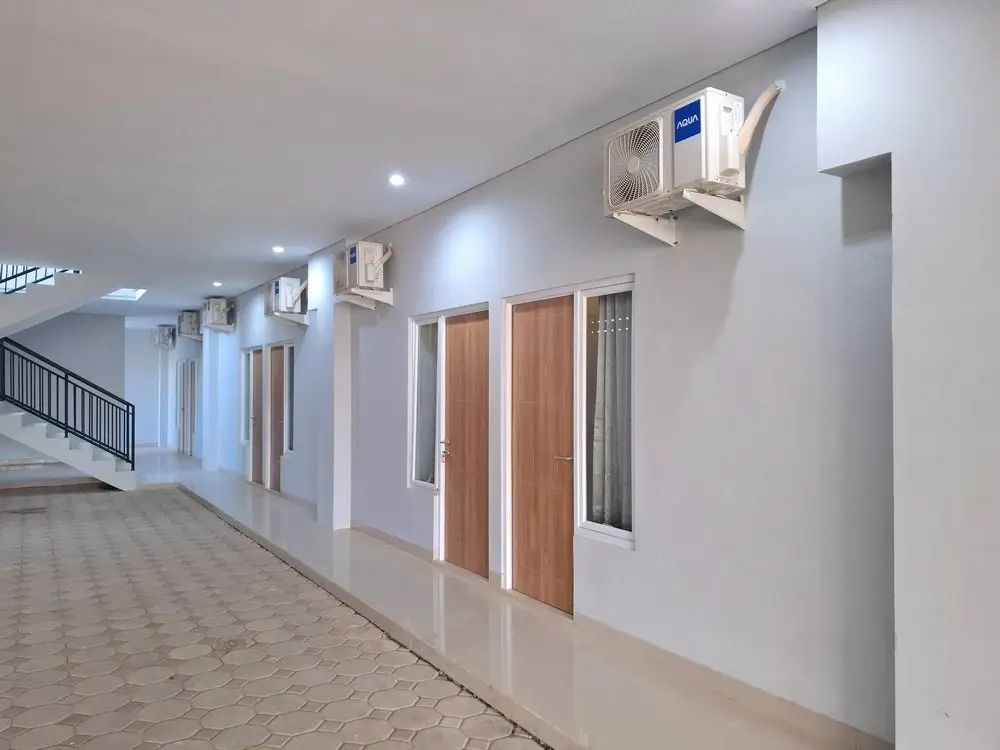 Daffa Inn Syariah near Jogja City Mall mitra RedDoorz
