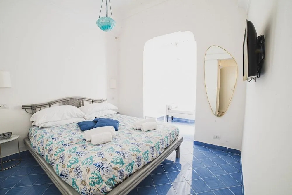La Pignatara Capri