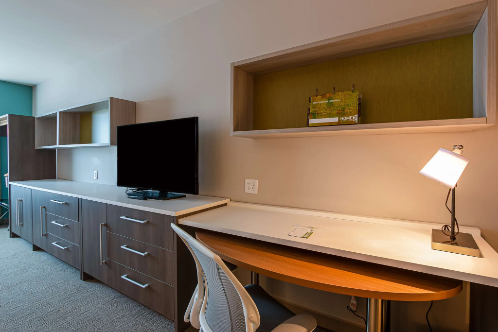 Home2 Suites By Hilton Nashville Bellevue