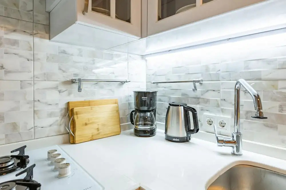 Exceptional Flat Near Metro and Galata