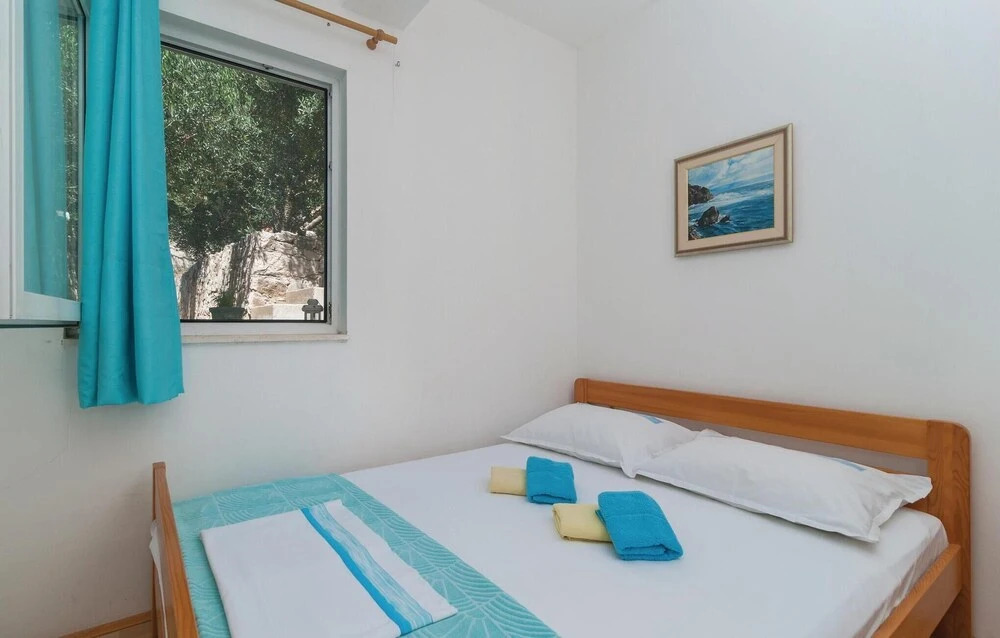 Nice Home in Pisak With Wifi and 3 Bedrooms