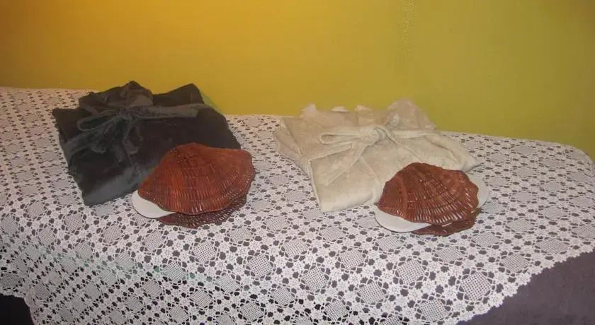 Agra das Rosas Guest House and Spa