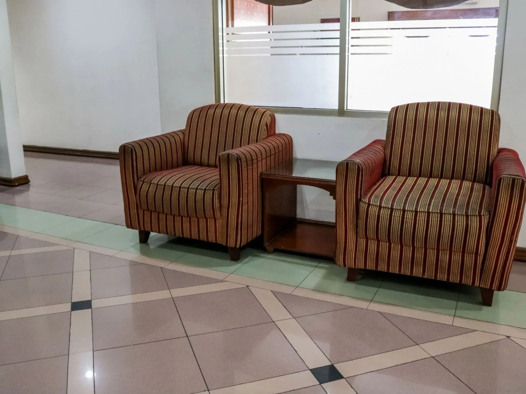 Puri Jaya Hotel