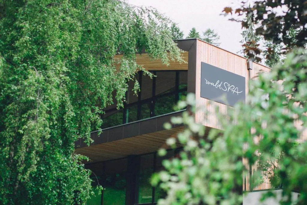 Viktoria Alpine Hideaway