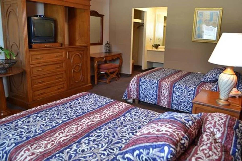 Hotel La Playa