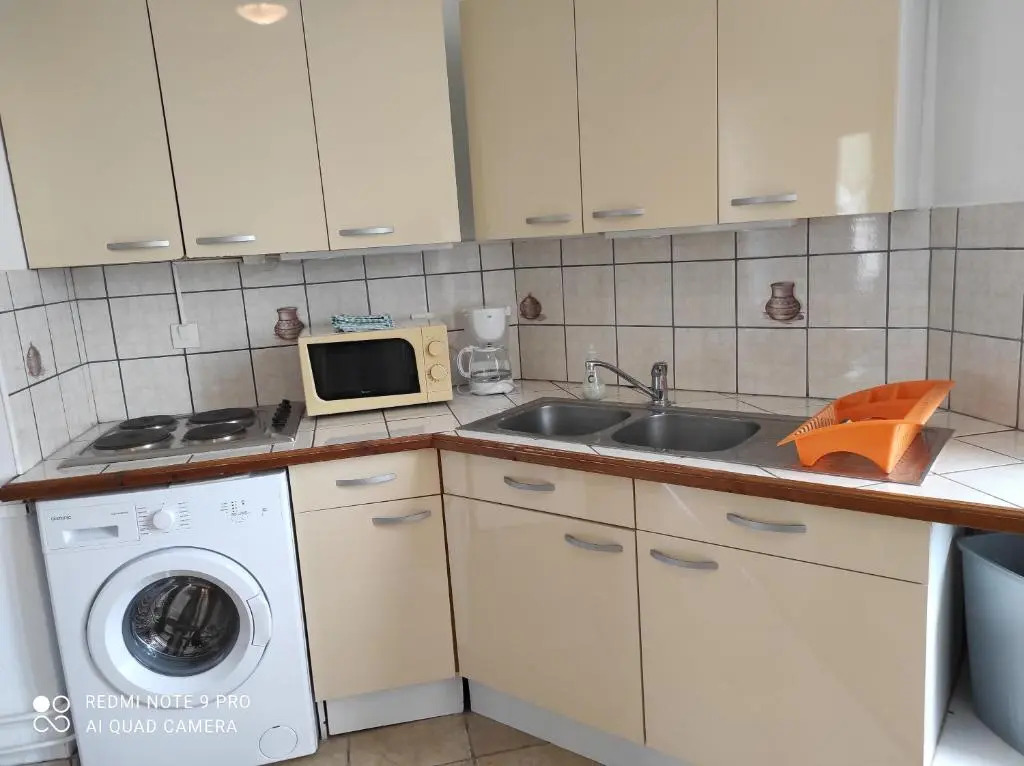 Bel appartement proche tous commerces