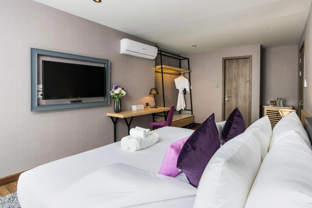 XQ Pattaya Hotel