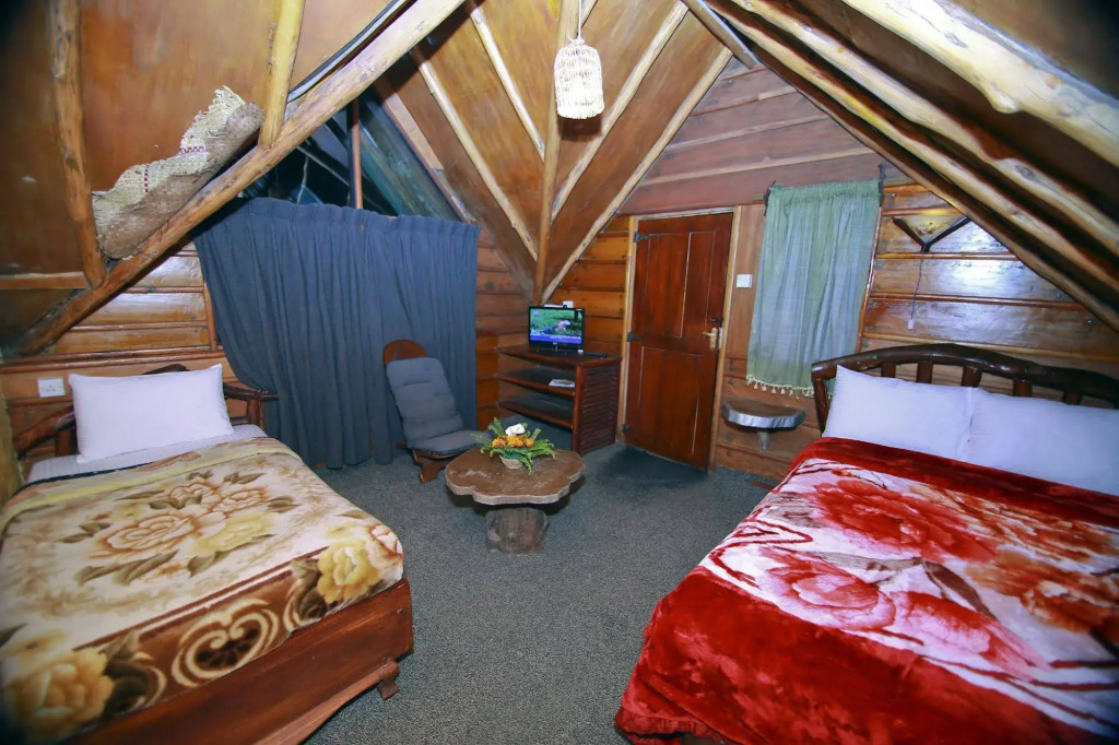 Гостевой дом Eco Creations Nuwaraeliya