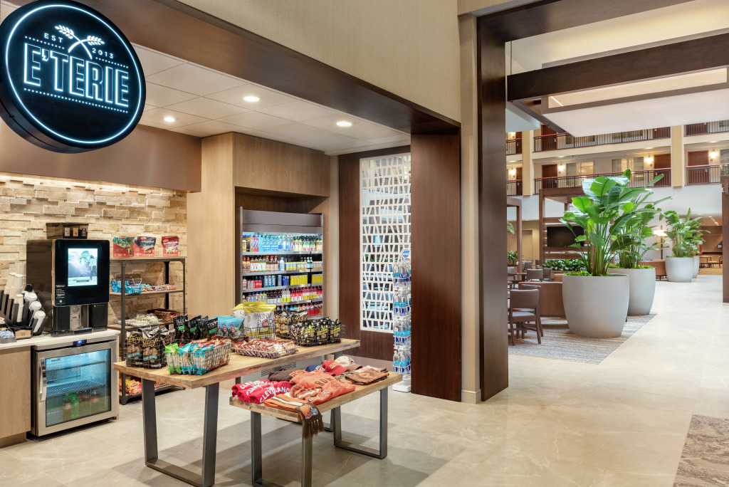 Wyndham Independence