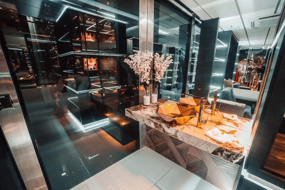 Europa Suites Medellín