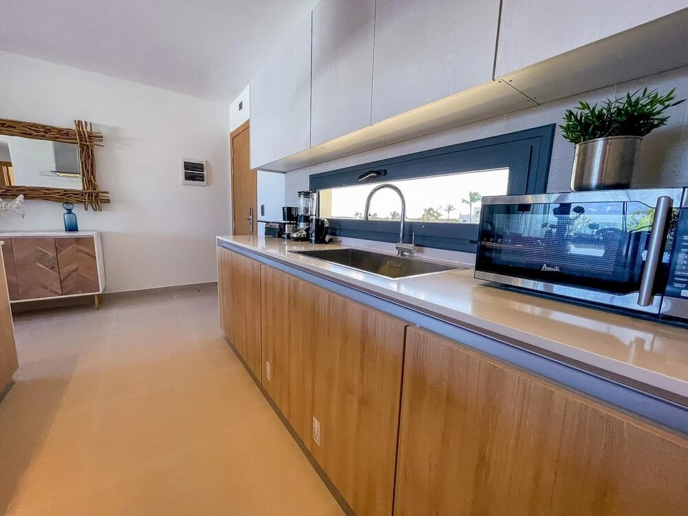 Amazing Penthouse With Bbq and Ocean View