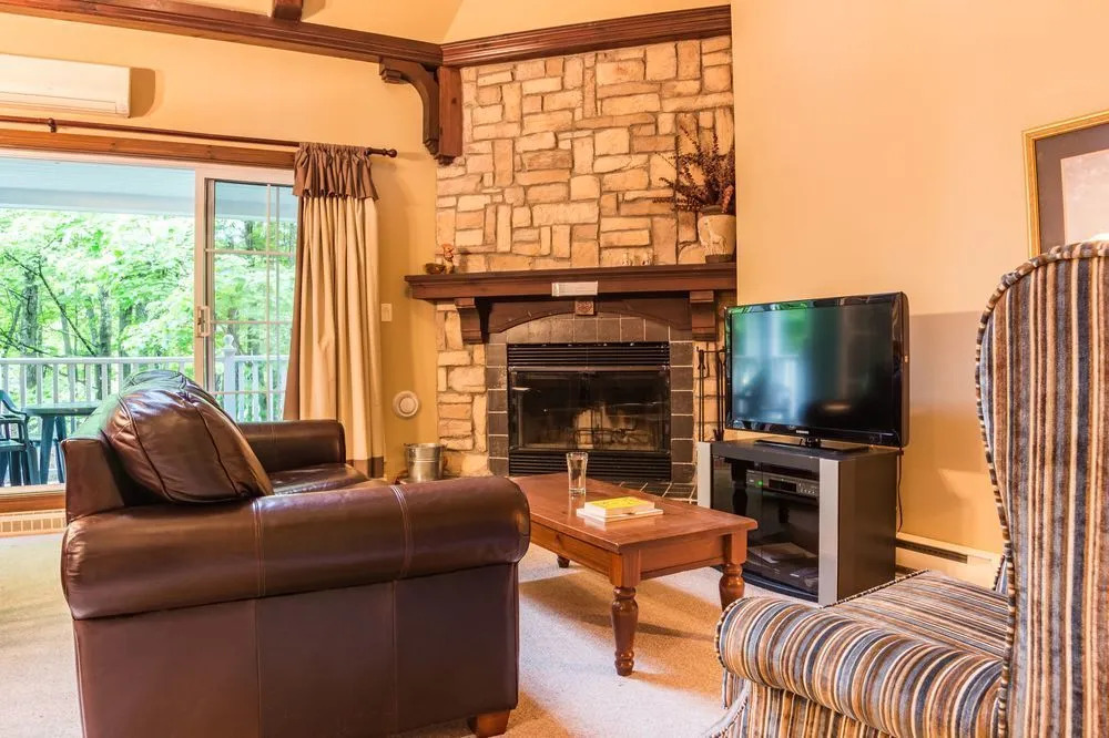 Les Manoirs by Rendez-Vous Mont-Tremblant