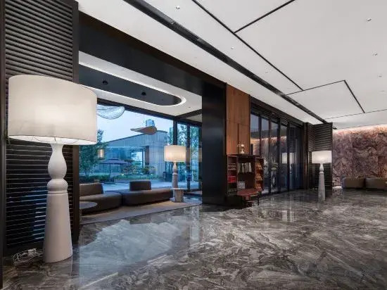 IntercityHotel Taiyuan Jinyang Lake