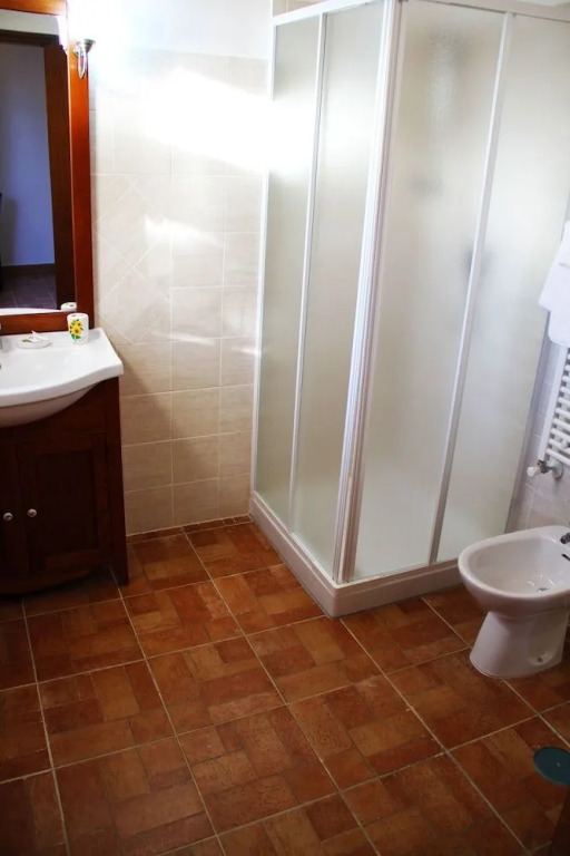 Agriturismo San Mauro