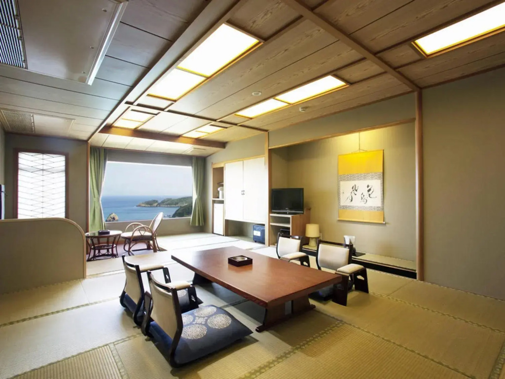Shimoda View Hotel