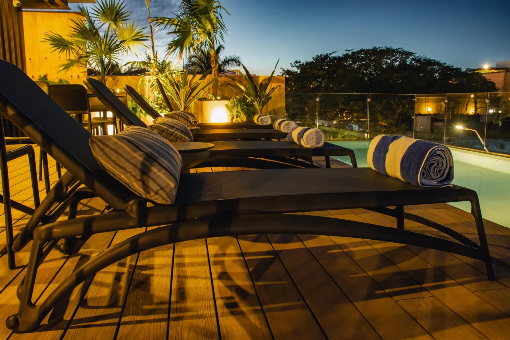 Casa Continental Hotel Boutique & Suites