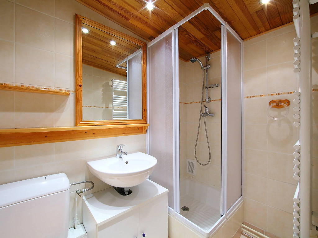 Apartment Le Curling B - Val Claret-7 by Interhome