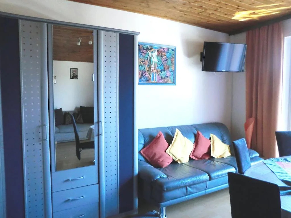 Alpenappartement Claudia