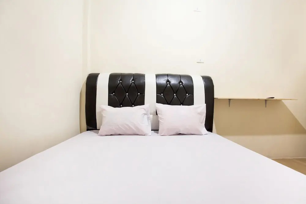 OYO Life 2601 Homestay Damai Helvetia