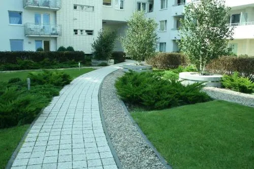 Sea Apartment