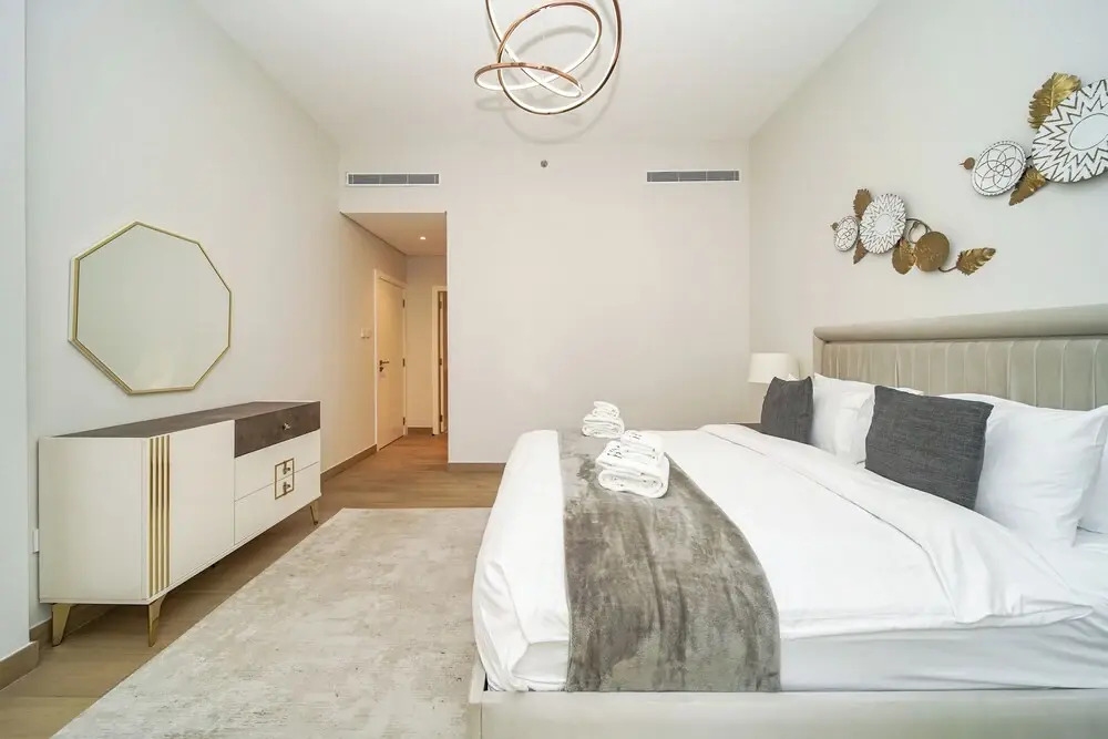 PVH - Beach Front 2BR in Le Pont 3