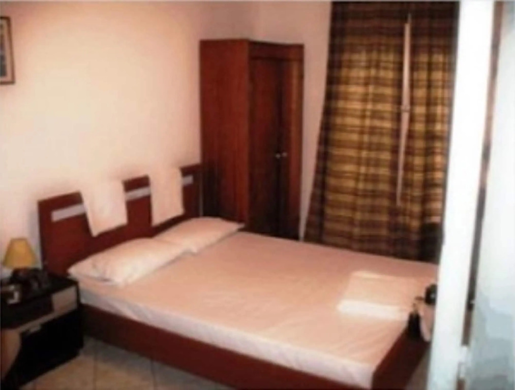 Ikaros Hotel